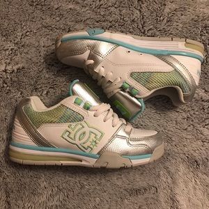Women’s DC Shoes